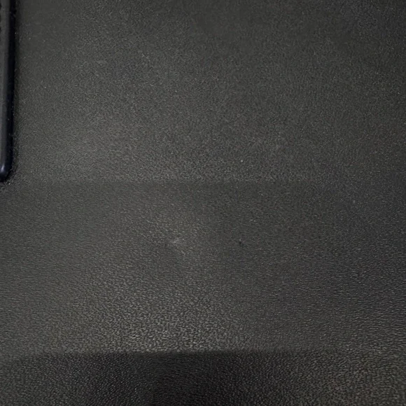 Kate Spade- Black tote bag with a strap - Picture 10 of 14